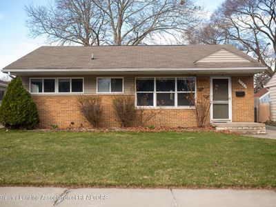 2307 N Mason St, Saginaw, MI, 48602