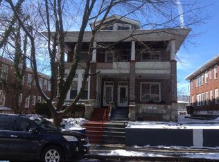 1516 N 11th St, Reading, PA 19604