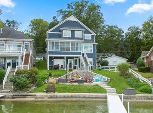 3800 W Shady Side Rd, Angola, IN 46703