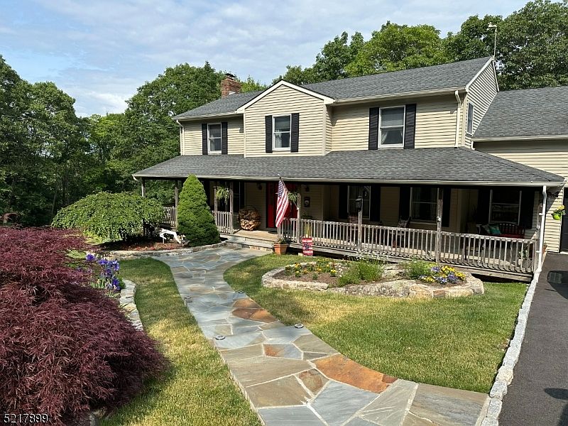 511 Abricada Rd, Highland Lakes, NJ 07422 Zillow