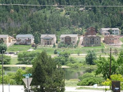 0 Columbine Rd, Palmer Lake, CO, 80133
