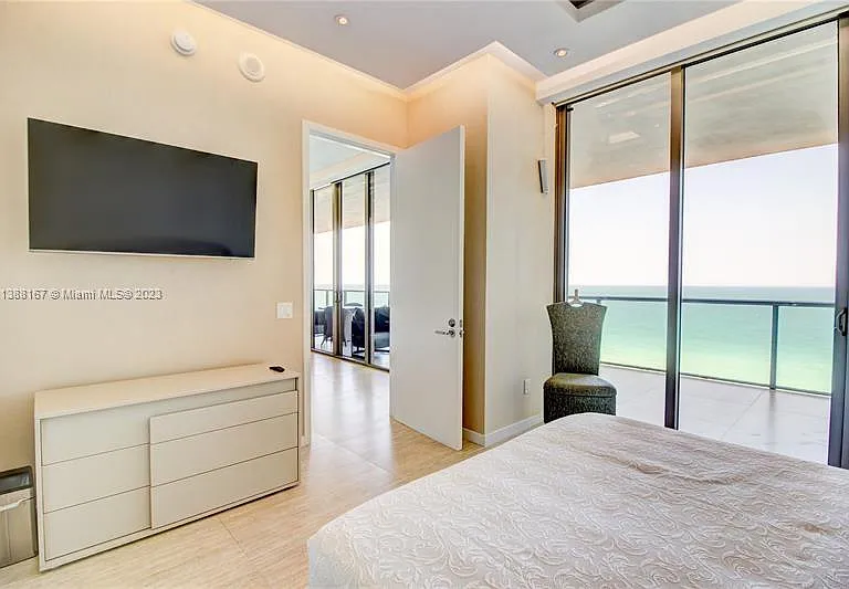 9705 Collins Ave #1003N — Photo 17
