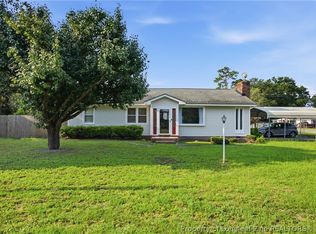 3733 Carlos Ave, Fayetteville, NC 28306
