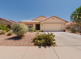 23159 W Shadow Dr, Buckeye, AZ 85326
