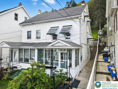 229 W High St, Nesquehoning, PA, 18240