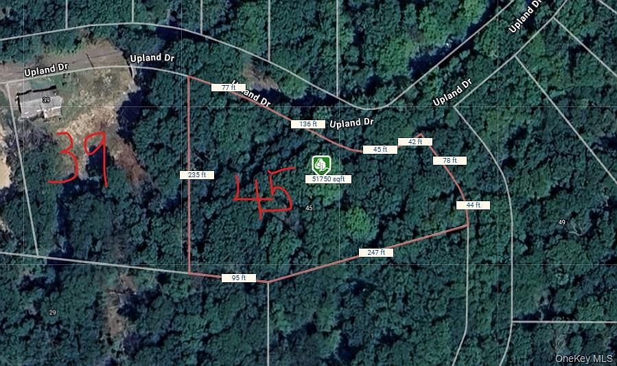 1st image of 45 Upland Drive