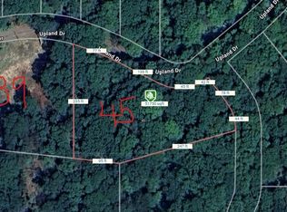 45 Upland Drive, Garrison, NY 10524