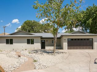 4816 Oahu Dr NE, Albuquerque, NM 87111