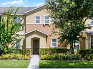 327 Winter Nellis Cir, Winter Garden, FL 34787