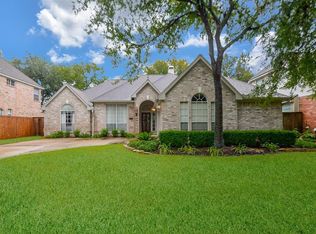 1130 Wood Fern Dr, Sugar Land, TX 77479