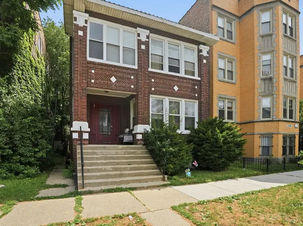 11025 S King Dr, Chicago, IL 60628