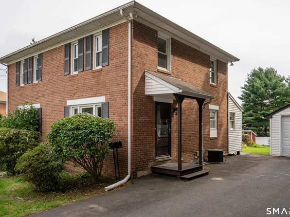 394 Mill Street, Southington, CT 06489