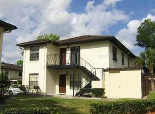 7439 Glen Oaks Way #91, Winter Park, FL 32792