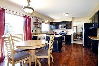 Kitchen / Breakfast Room