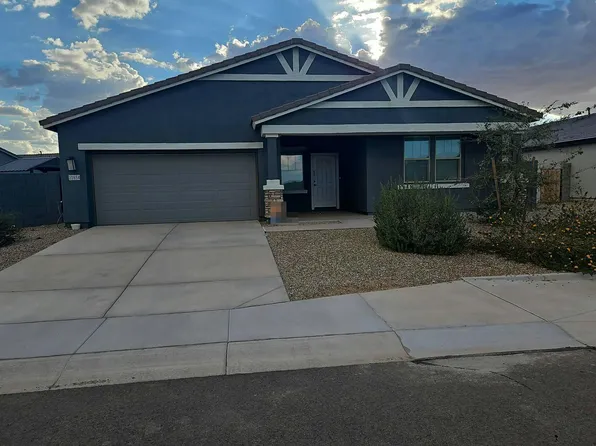 11854 N Uphoff Dr, Maricopa, AZ 85139