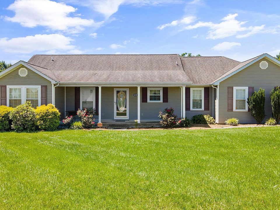 8600 N Ruggles Ferry Pike, Strawberry Plains, TN 37871 Zillow