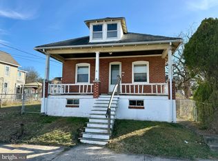662 Spruce St, Pottstown, PA 19464