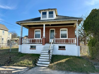 662 Spruce St, Pottstown, PA, 19464