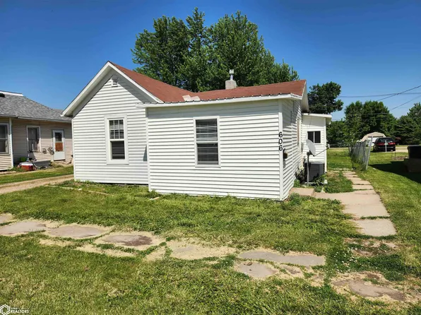 606 Siegel St, Tama, IA 52339