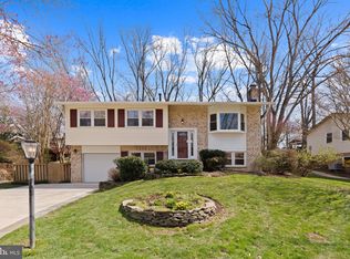 7221 Willow Oak Pl, Springfield, VA 22153