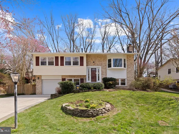 7221 Willow Oak Pl, Springfield, VA 22153