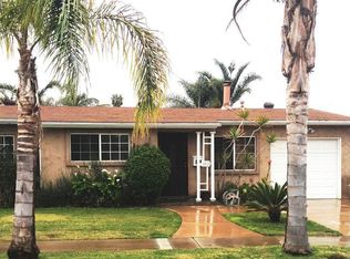 3315 La Junta Ave, San Diego, CA 92117