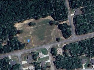 1393 W Lorraine Dr, Citrus Springs, FL 34434