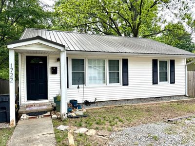 1722 Wofford St, Jonesboro, AR, 72401
