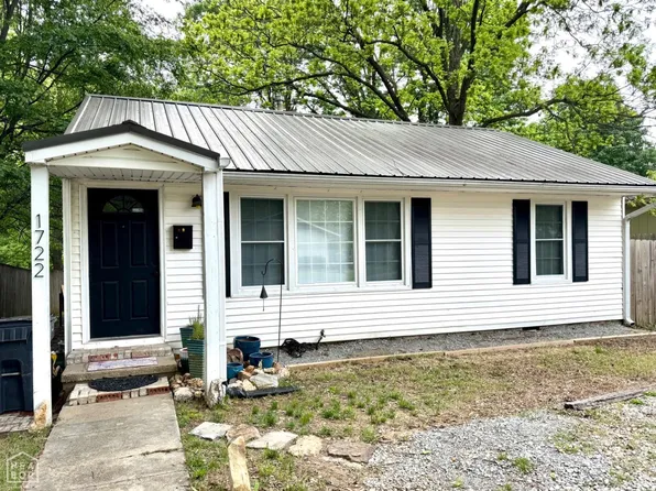 1722 Wofford St, Jonesboro, AR 72401