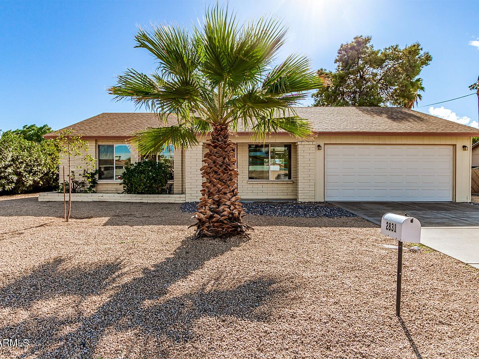 1st image of 2831 W GROVERS Avenue