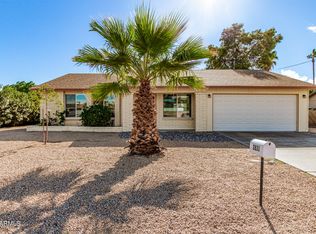 2831 W Grovers Ave, Phoenix, AZ 85053