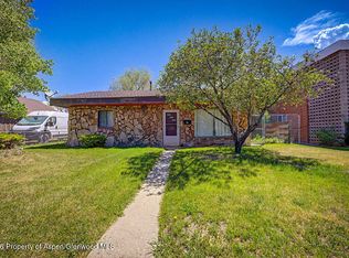 625 Russell St, Craig, CO 81625