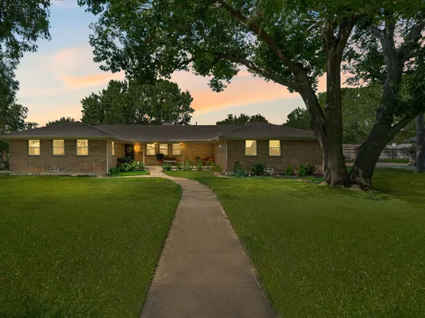 5003 Natchez Dr, Sachse, TX 75048