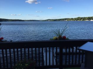 76 Bertrand Island Rd, Mount Arlington, NJ 07856