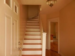 6 Eldridge Rd #1, Boston, MA 02130