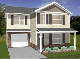 441 Summer Ridge Rd #43, Stanley, NC 28164