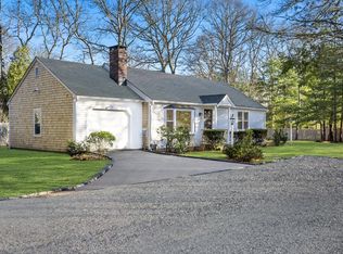 310 White Oak Trl, Barnstable, MA 02630