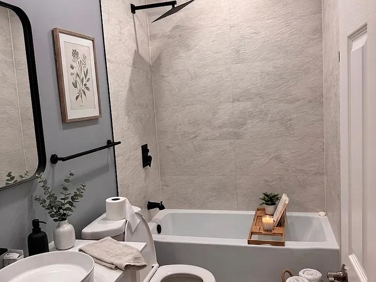 818 S Karlov Ave #1 — Photo 5