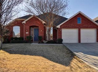 2500 Bowman Ave, Mansfield, TX 76063