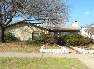 1917 Snowmass Ln, Garland, TX