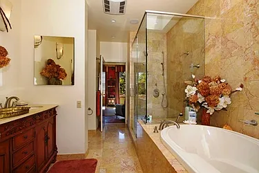 Rented by Corcoran