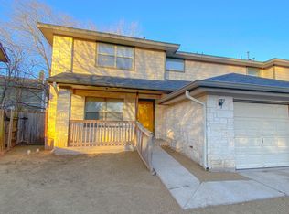 5201 Bogey Ct #A, Austin, TX 78744