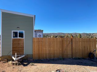 3225 Uinta Dr, Alton, UT 84710