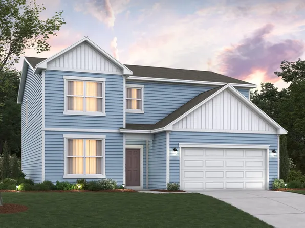 Conway Plan, Somerset