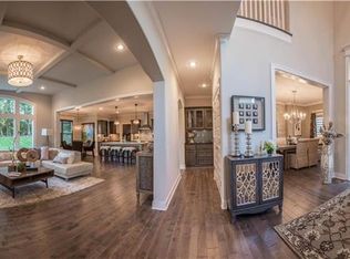 20945 W 115th St, Olathe, KS 66227