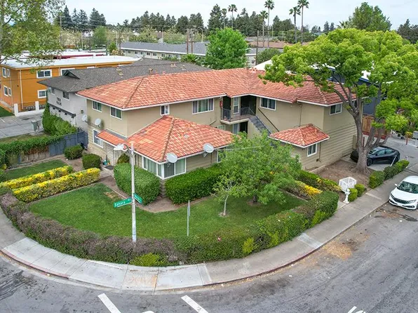 Sahara Santaclara, Santa Clara, CA 95050