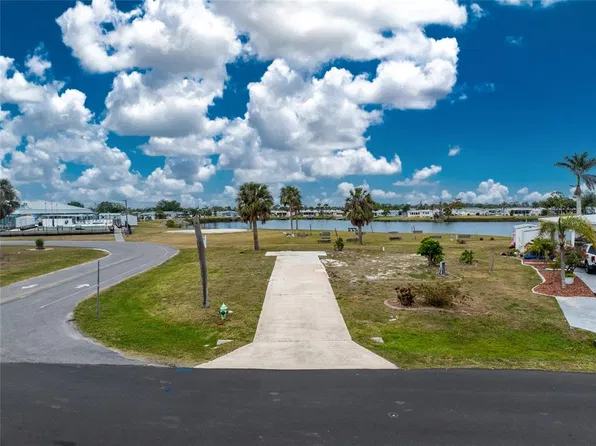 6269 BUNTING LANE LOT 129, ENGLEWOOD, FL 34224