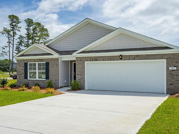 5th image of 2872 Bay Village NW Lot 174 - Cali F
