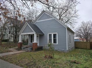 509 W Myrtle St, Independence, KS 67301