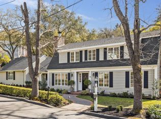 4 La Cuesta Rd, Orinda, CA 94563